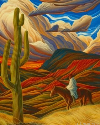 William Haskell Arizona Monument Painting By Numberss.png