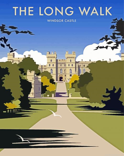 Windsor Long Walk Painting By Numberss.png