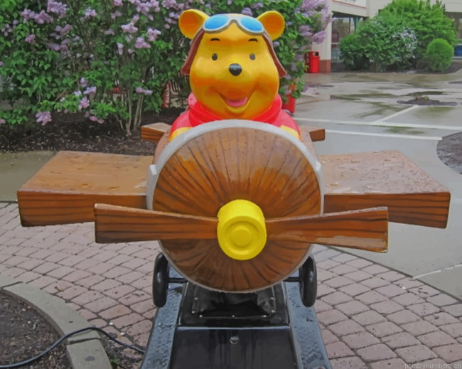 Winnie The Pooh Airplane Ride Painting By Numberss.png