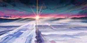 Winter Is Here Snow Painting By Numbers.png