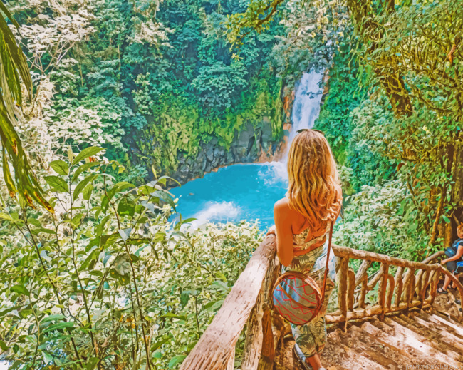 Woman In Costa Rica Painting By Numbers.png