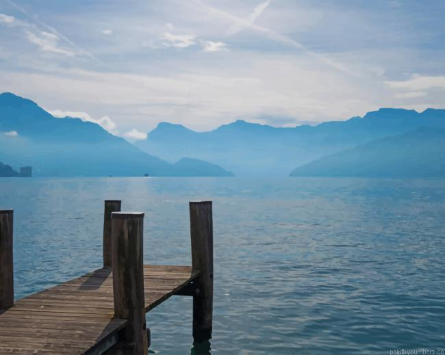 Wooden Sea Dock Painting By Numberss.png