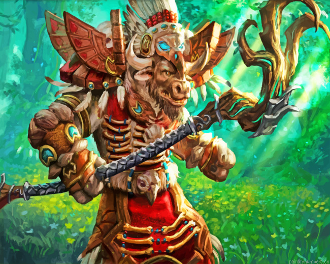 World Of Warcraft Painting By Numbers.png