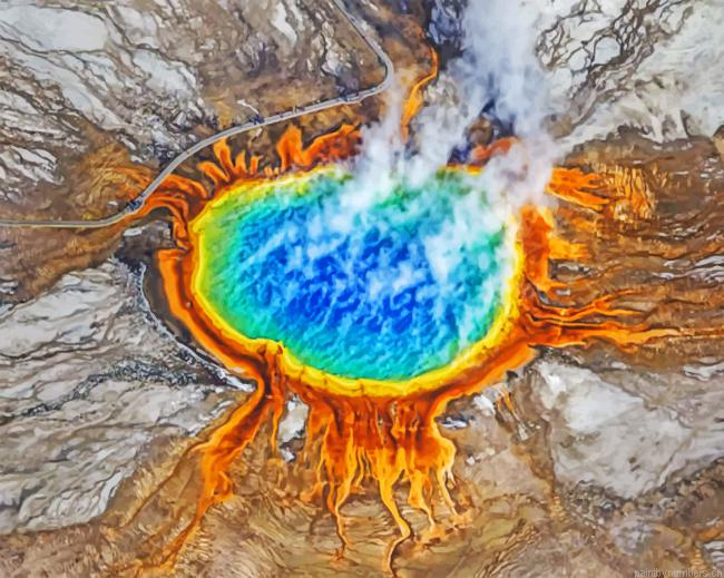 Yellowstone National Park Painting By Numberss.png