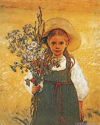 Young Martha Washington Painting By Numbers.png