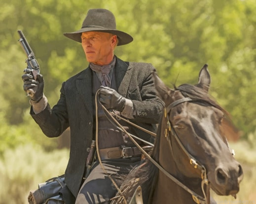 Yul Brynner In Westworld Movies Painting By Numberss.png