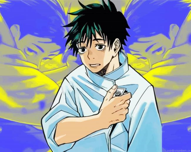 Yuta Okkotsu Painting By Numberss.png