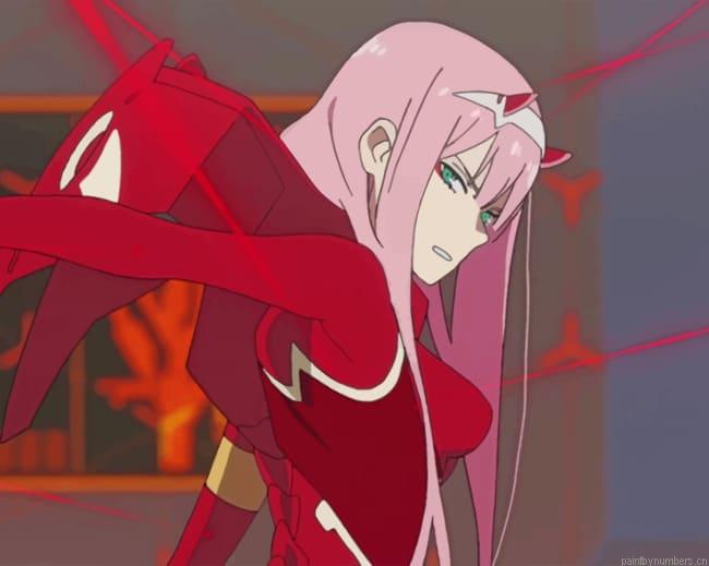 Zero Two Painting By Numberss.png
