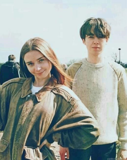 James And Alyssa Actors Painting By Numberss.png